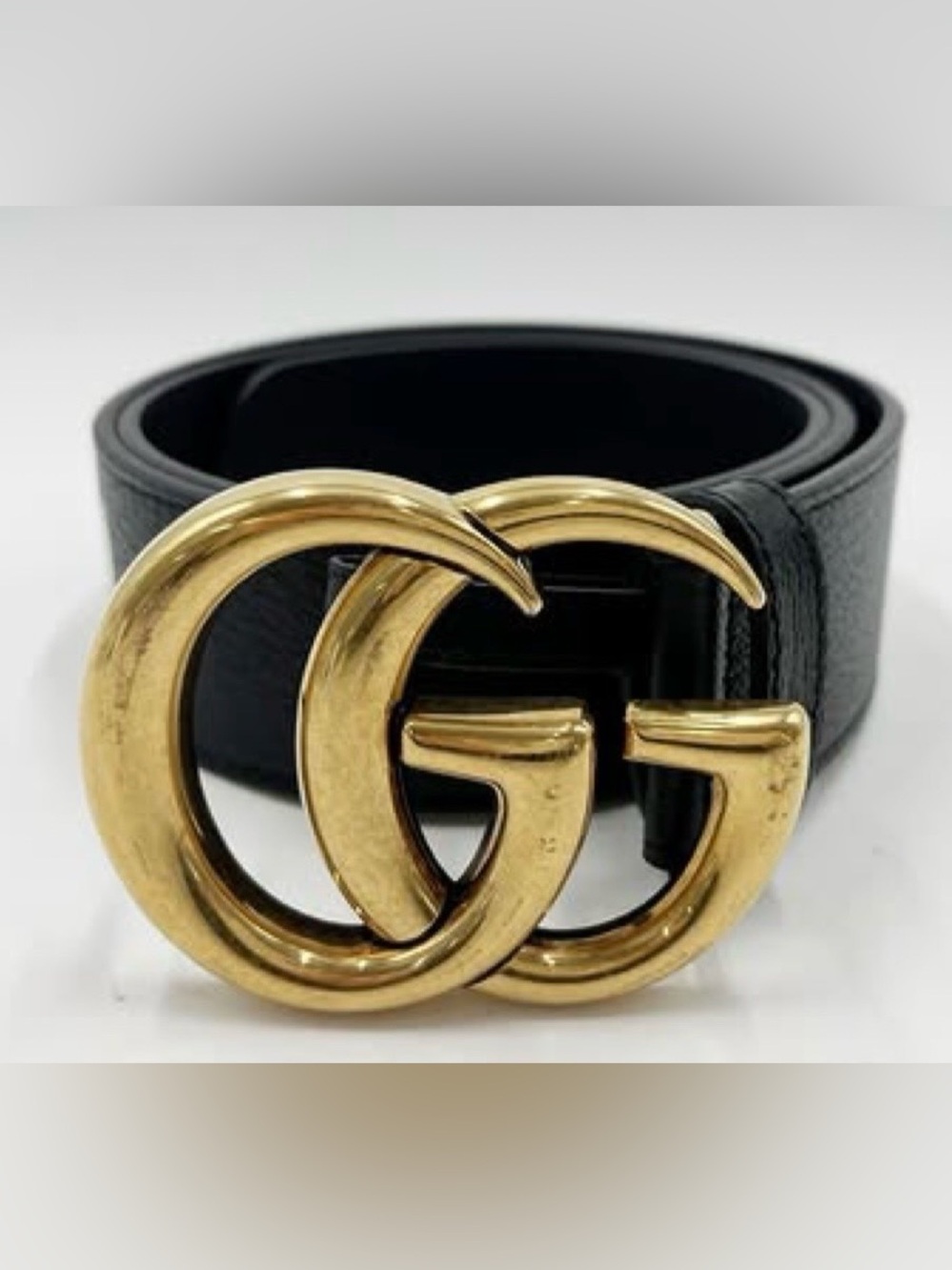 Gucci x Adidas Belt size 80. New without tag